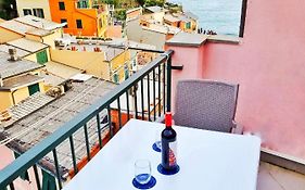 Good Vibes Penthouse Ca Lidia 5Terreholiday